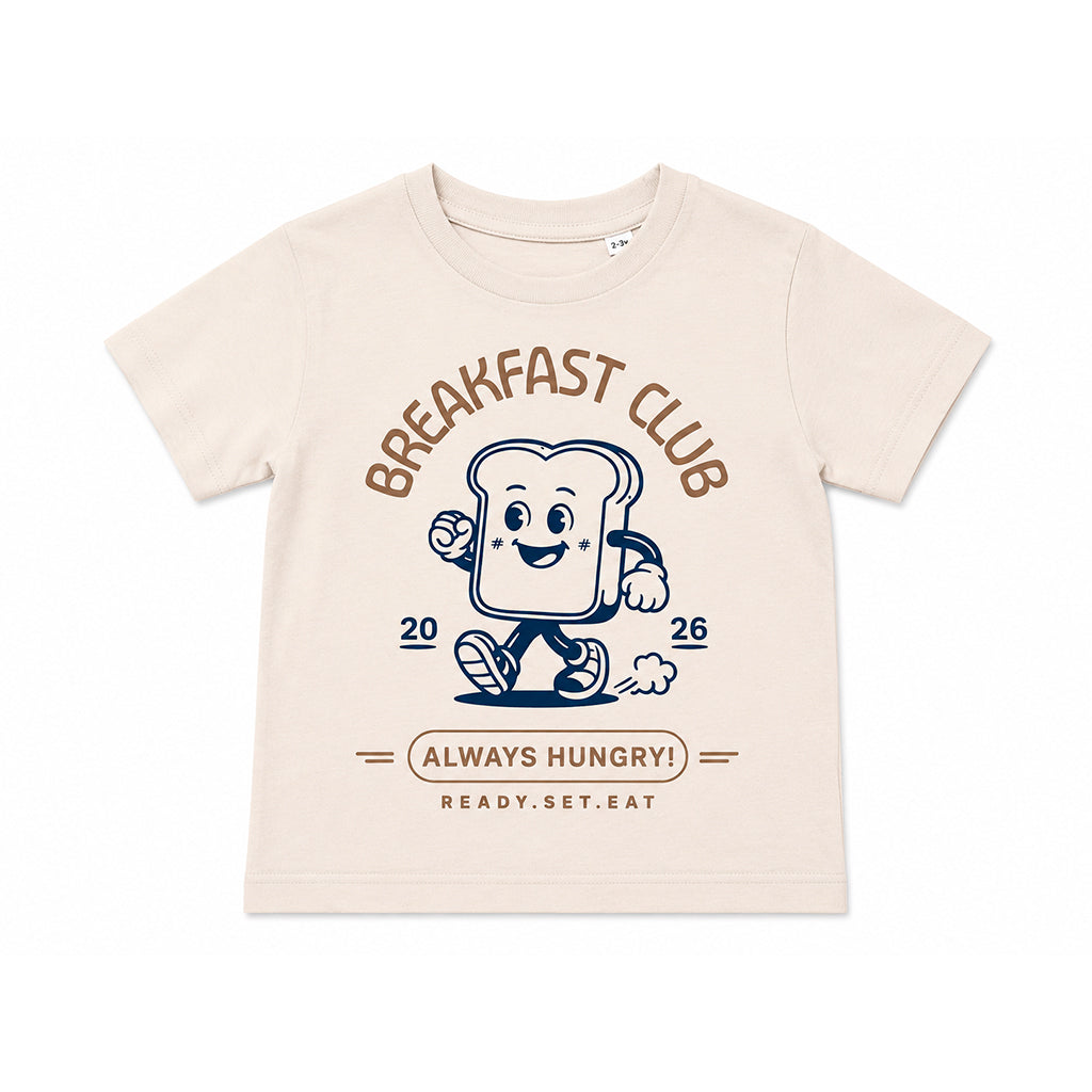 Breakfast Club - Natural