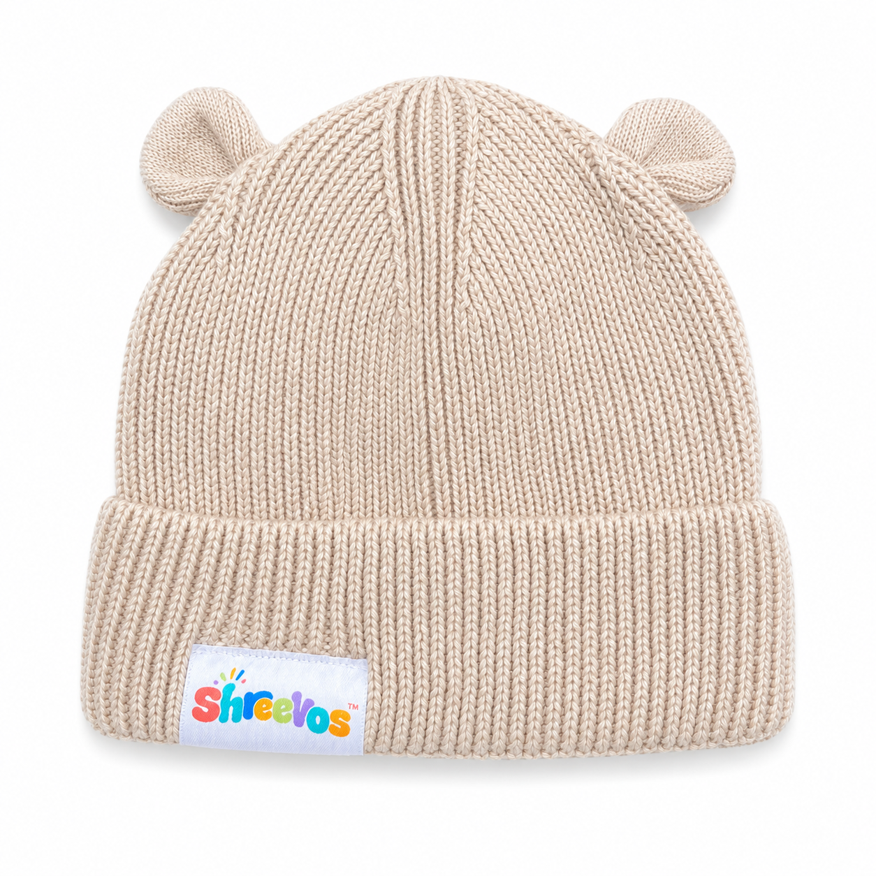 Baby Bear Shreevos Beanie Hat