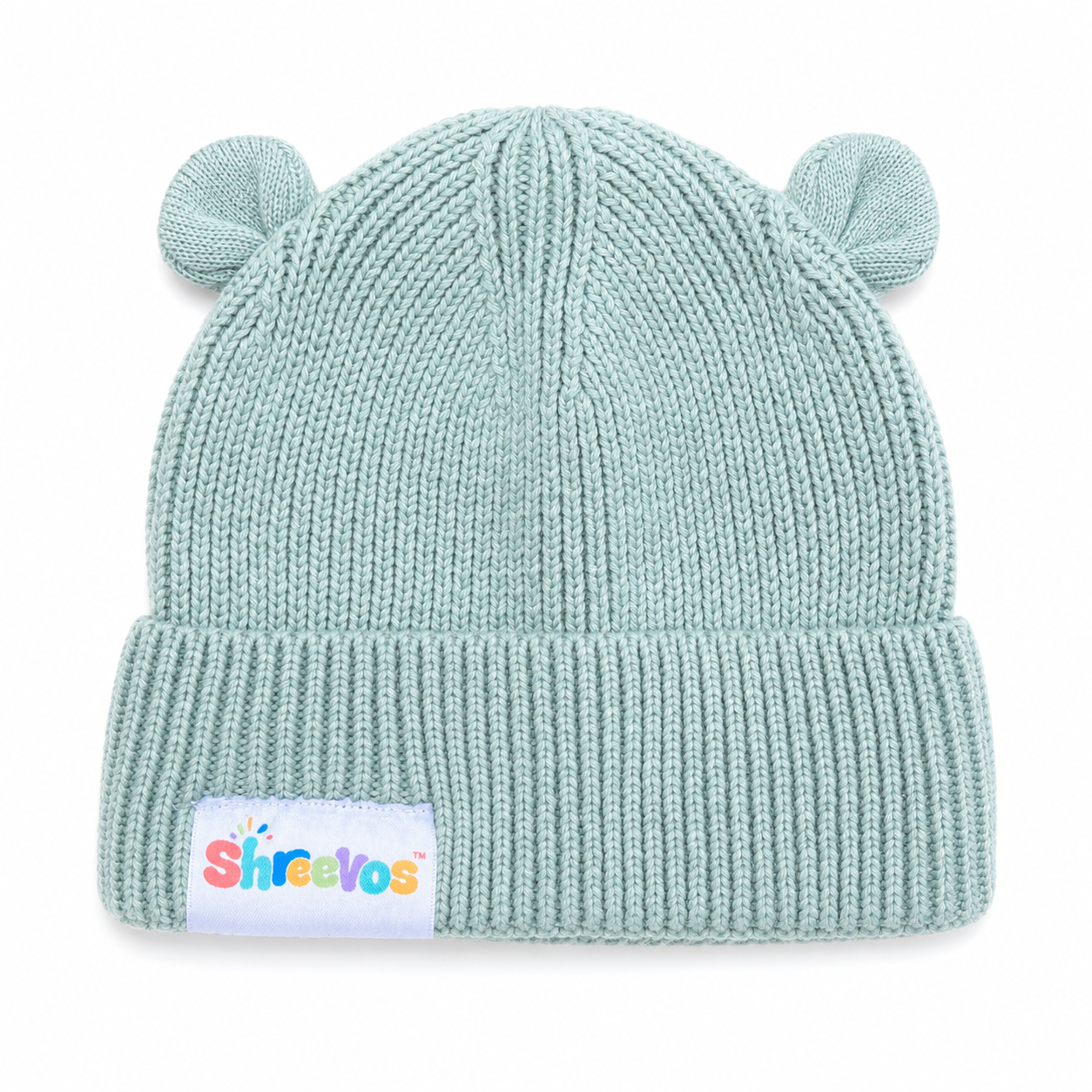 Baby Bear Shreevos Beanie Hat