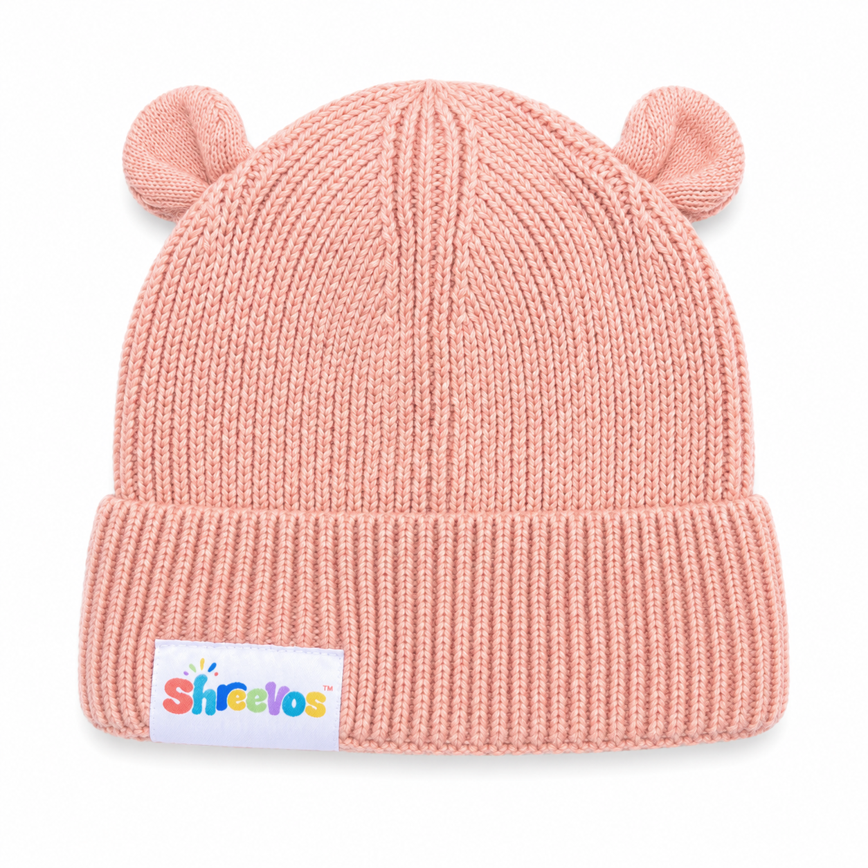 Baby Bear Shreevos Beanie Hat