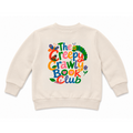Creepy Crawly Jumper