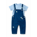 Bumble Dungarees