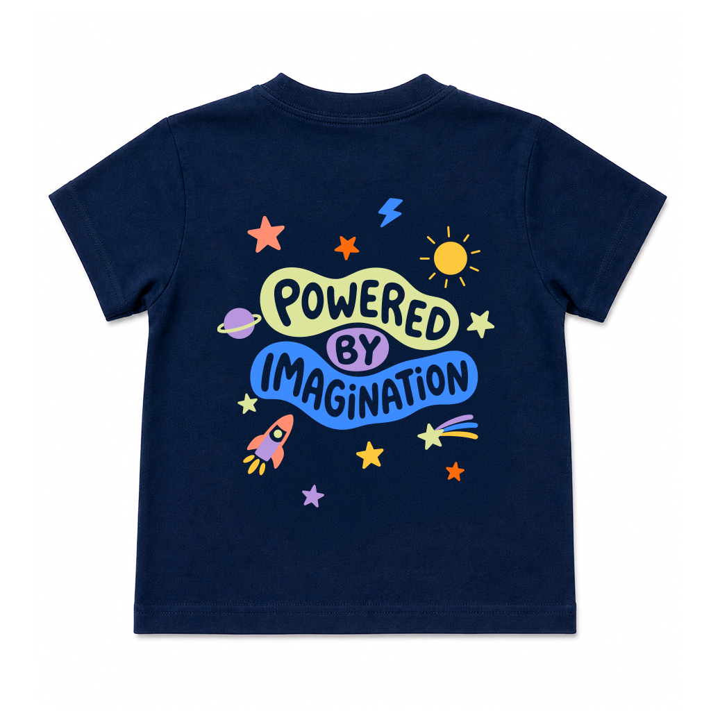 Imagination Tee