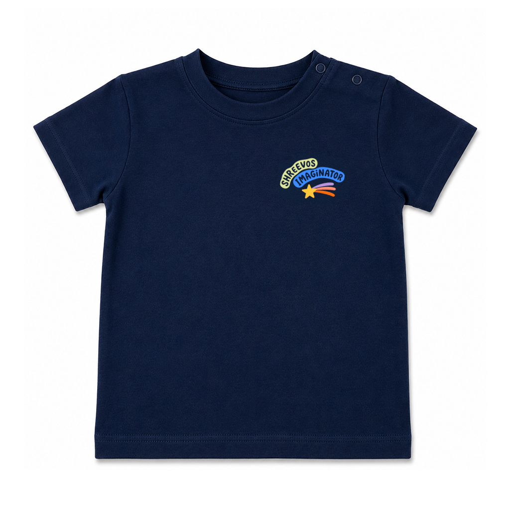 Imagination Tee