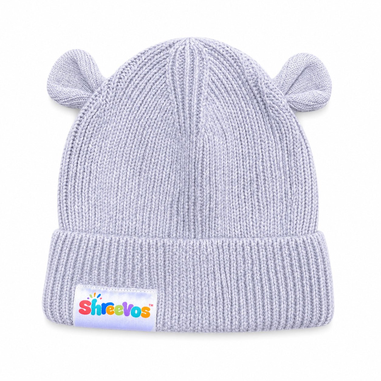 Baby Bear Shreevos Beanie Hat