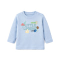 Little Legend T-shirt - Blue
