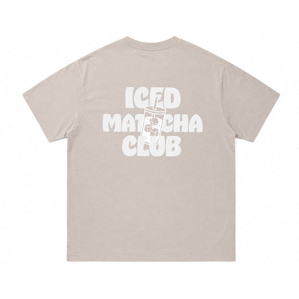 Adult Matcha T-shirt