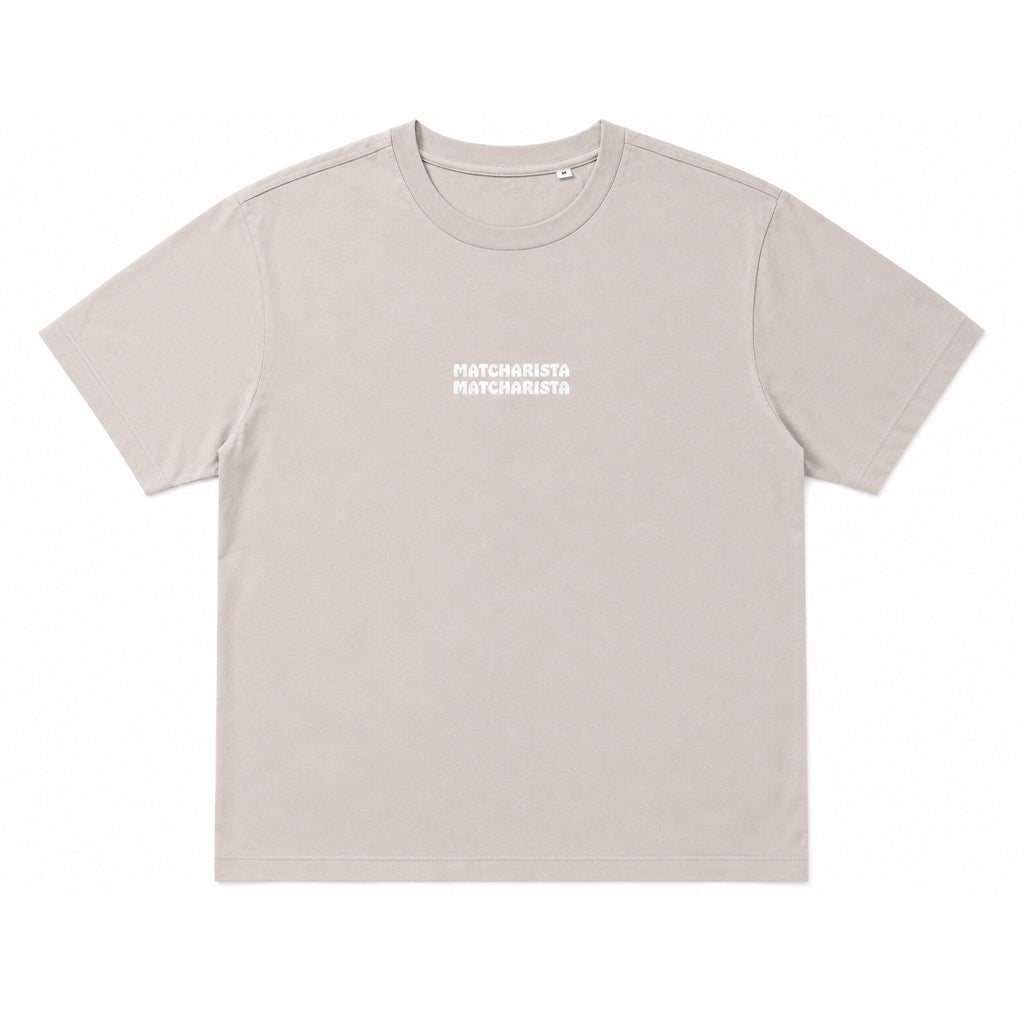 Adult Matcha T-shirt