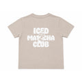 Iced Match Club T-shirt