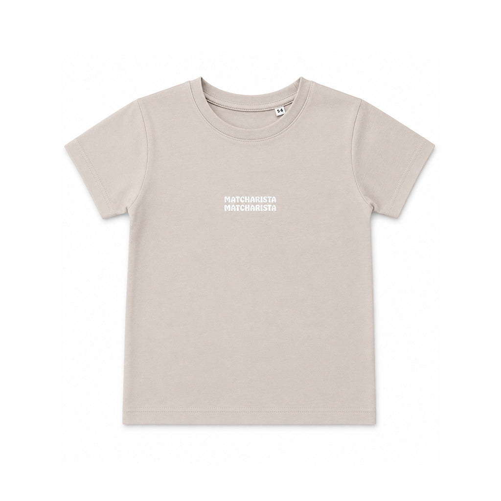 Iced Match Club T-shirt