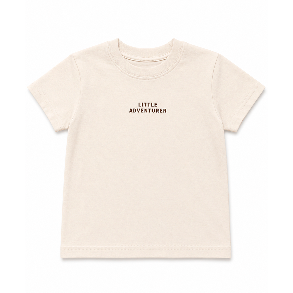 Season of Fun Tee