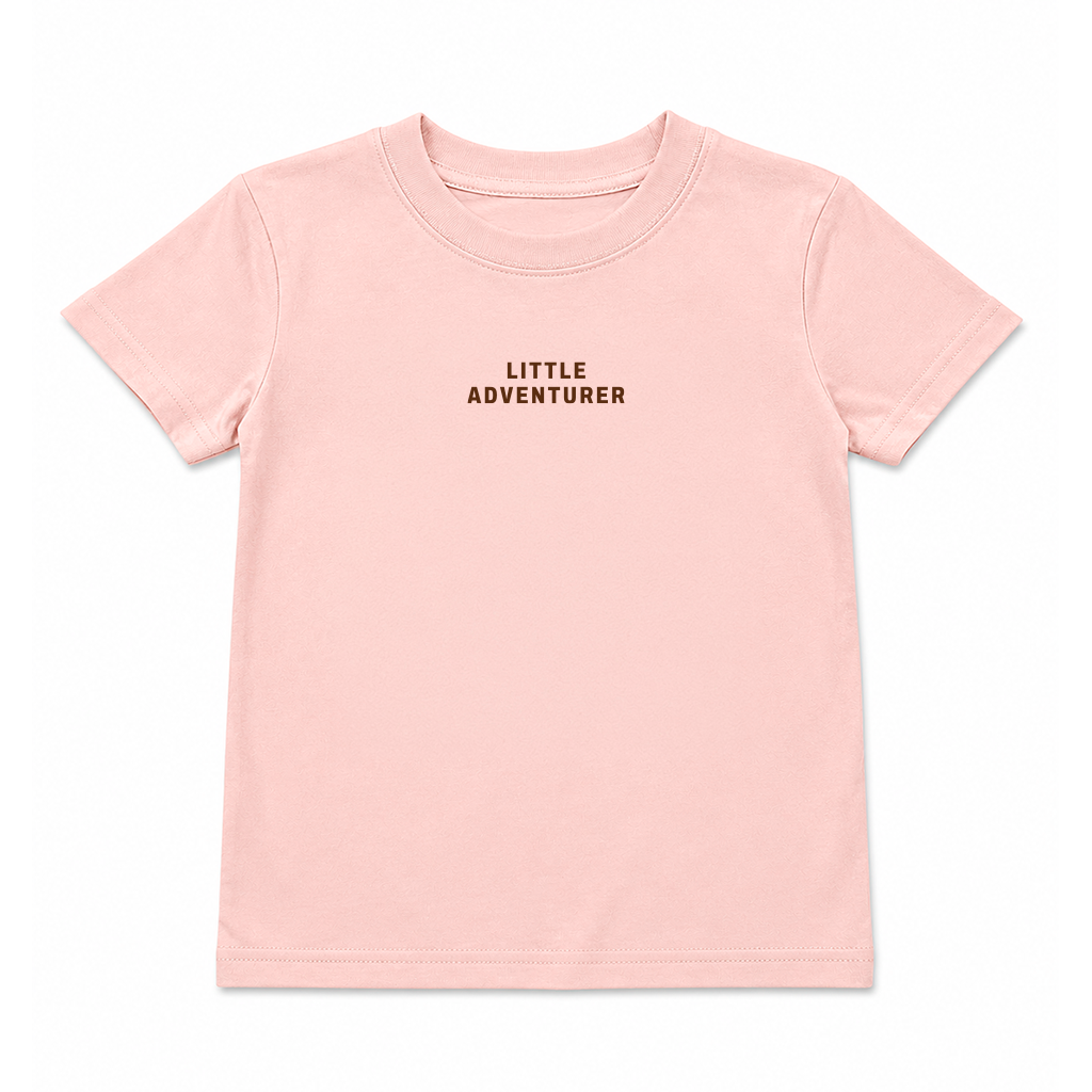 Season of Fun Tee - Pink