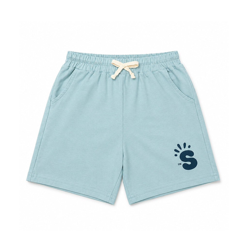 Cool Kids Shorts Set