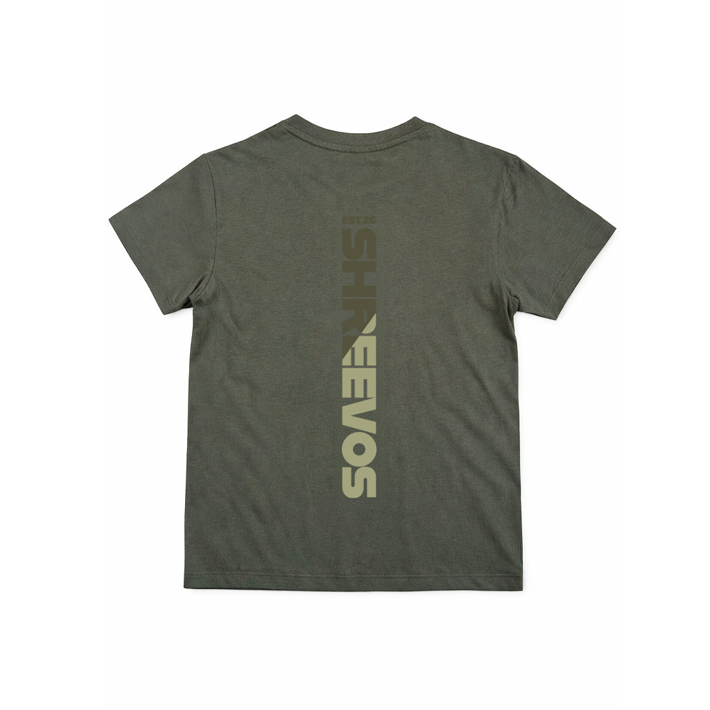 Limited Edition T-Shirt - Army