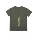 Limited Edition T-Shirt - Army