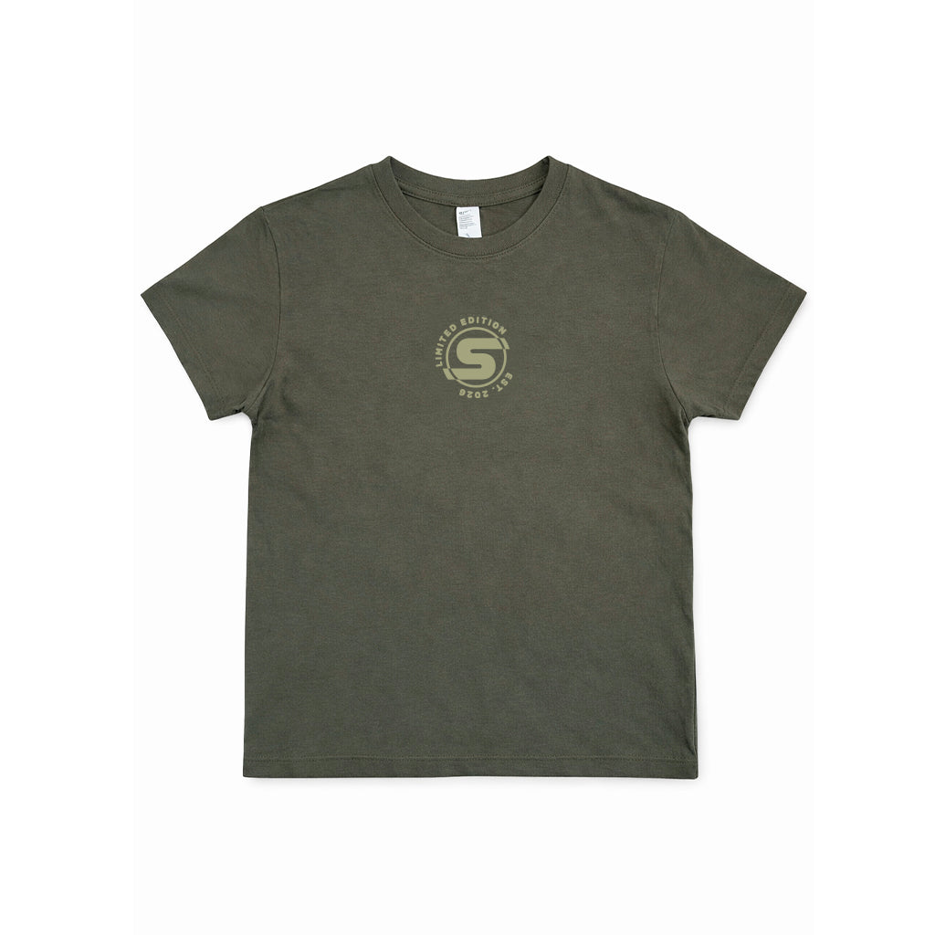 Limited Edition T-Shirt - Army