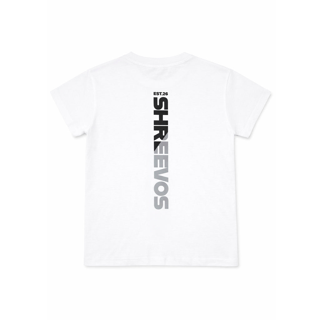 Limited Edition T-shirt - White