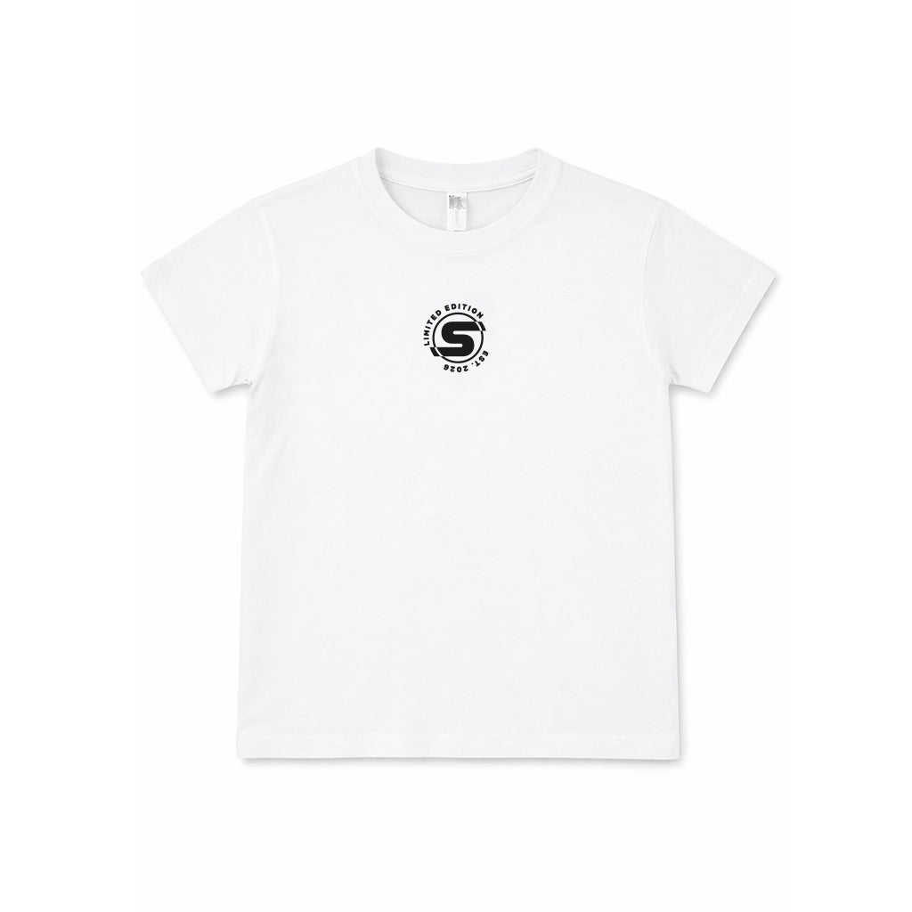 Limited Edition T-shirt - White