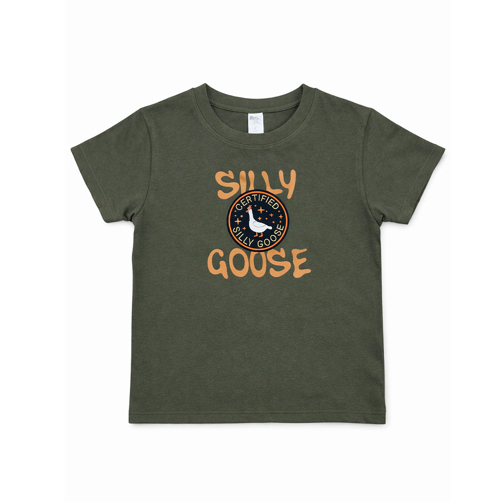 Silly Goose T-shirt