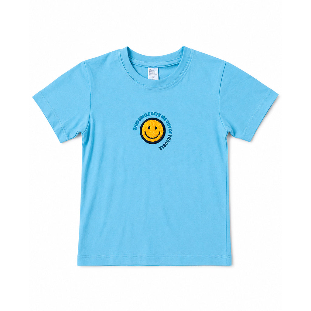 Smiley Face T-shirt