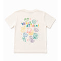 Personalised Snack Attack T-Shirt