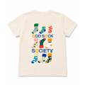 Odd Sock Tee