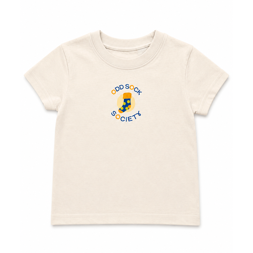 Odd Sock Tee