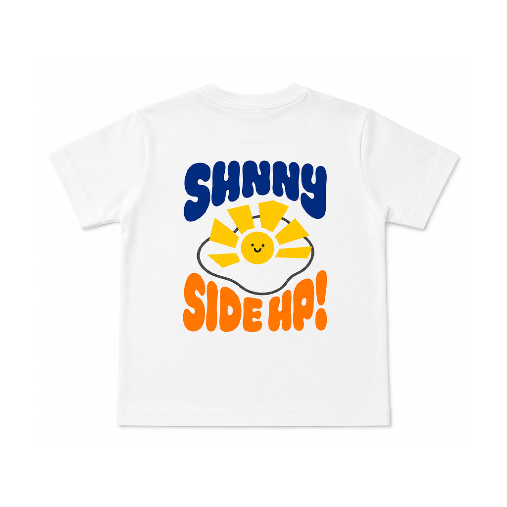 Sunny Side Up T-shirt