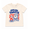 Feeling Toastie Tee