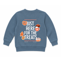 Treats Jumper - Blue
