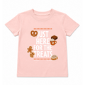 Treats Tee - Pink
