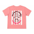 Trouble Make T-shirt Toddler - Pink