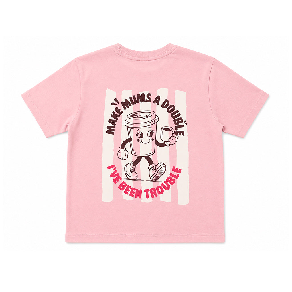 Trouble Maker T-shirt