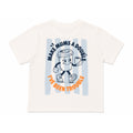 Trouble Maker T-shirt - White