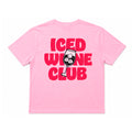 Adult Wine Club T-shirt